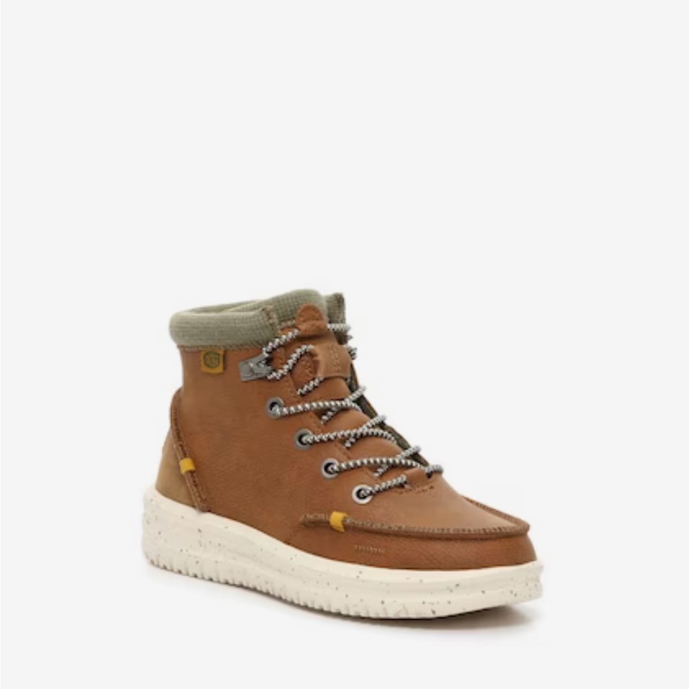 Hey Dude Bradley Boot - Kids